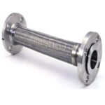 Multi Braided Stainless Steel Hose Assembly For High Pressure