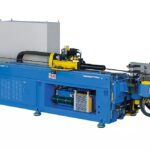 Pipe Bending Machine