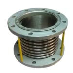 SS 202 Stainless Steel Expansion Bellow