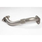 Stainless Steel Automotive Exhaust Gas Recirculation Tube