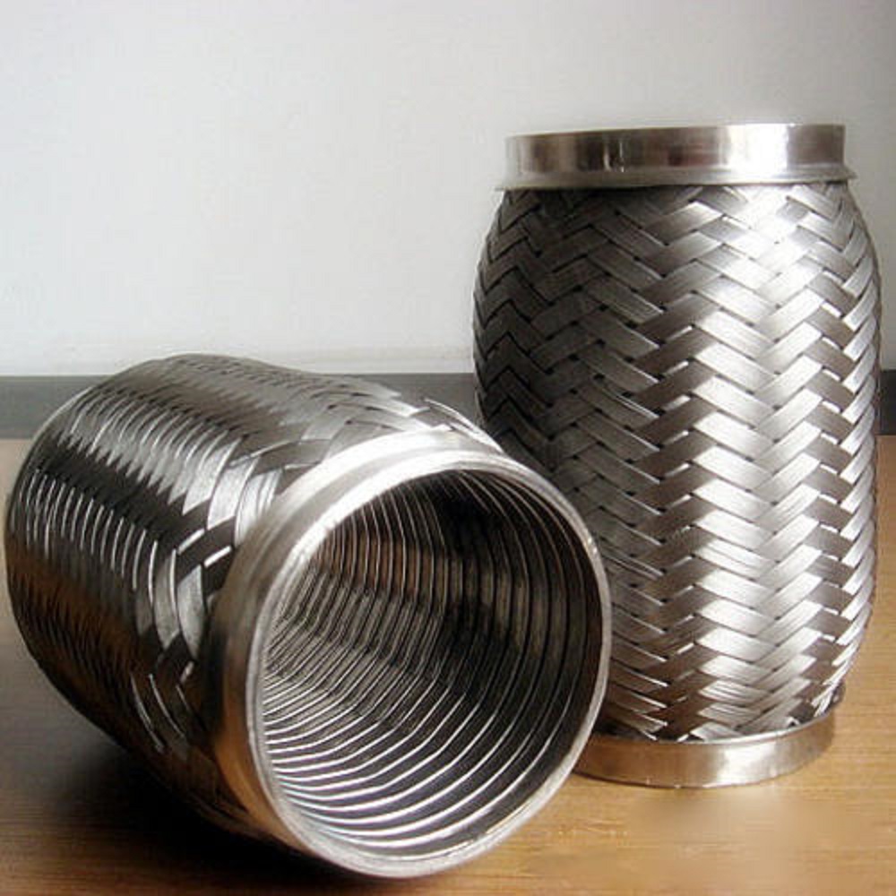 Stainless Steel Bellow