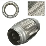 automotive-exhaust-connectors-with-braid-line